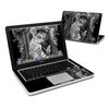MacBook Pro 13in Skin - Widow's Weeds (Image 1)