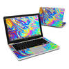 MacBook Pro 13in Skin - World of Soap (Image 1)