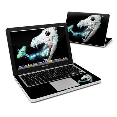 MacBook Pro 13in Skin - Actias Vulpes