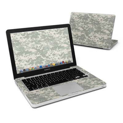 MacBook Pro 13in Skin - ACU Camo