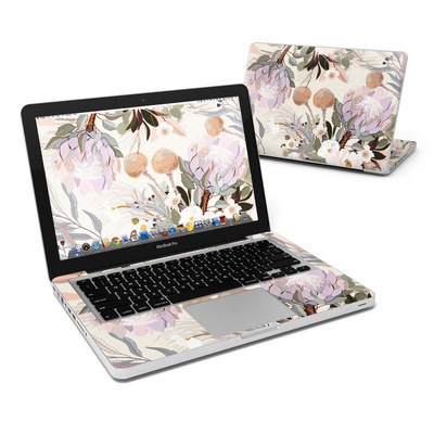 MacBook Pro 13in Skin - Antonia