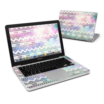MacBook Pro 13in Skin - Bohemian