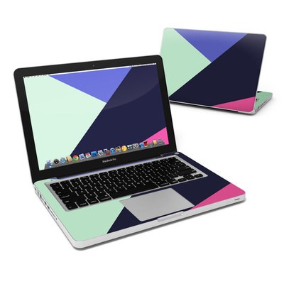 MacBook Pro 13in Skin - Dana
