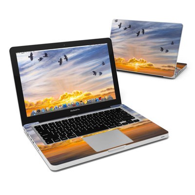 MacBook Pro 13in Skin - Equinox
