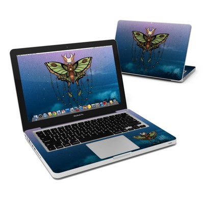 MacBook Pro 13in Skin - Ethereal