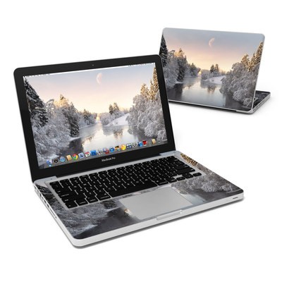 MacBook Pro 13in Skin - First Light