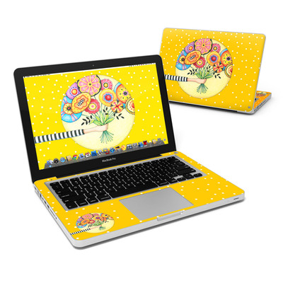 MacBook Pro 13in Skin - Giving