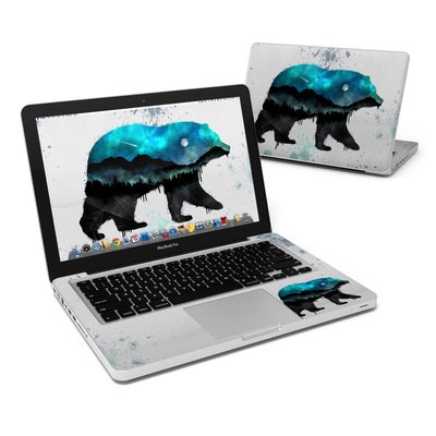 MacBook Pro 13in Skin - Grit