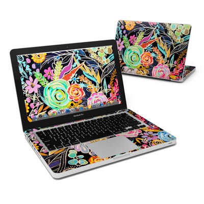 MacBook Pro 13in Skin - My Happy Place