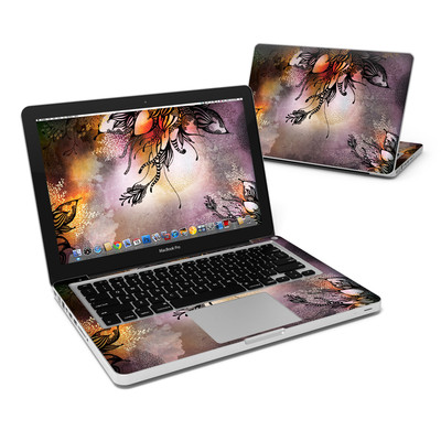 MacBook Pro 13in Skin - Purple Rain