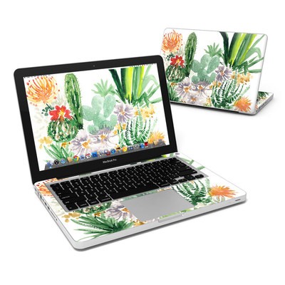 MacBook Pro 13in Skin - Sonoran Desert