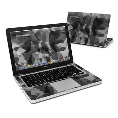 MacBook Pro 13in Skin - Starkiller