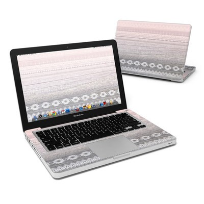 MacBook Pro 13in Skin - Sunset Valley