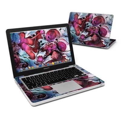 MacBook Pro 13in Skin - The Oracle