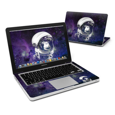 MacBook Pro 13in Skin - Voyager