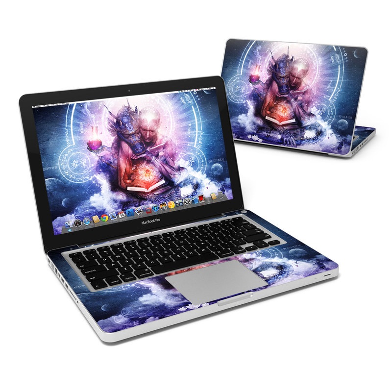 MacBook Pro 13in Skin - Dream Soulmates (Image 1)