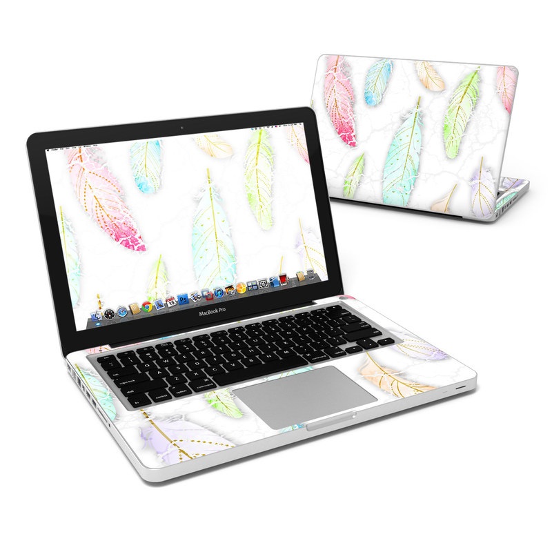 MacBook Pro 13in Skin - Drifter (Image 1)