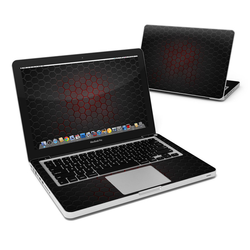 MacBook Pro 13in Skin - EXO Heartbeat (Image 1)