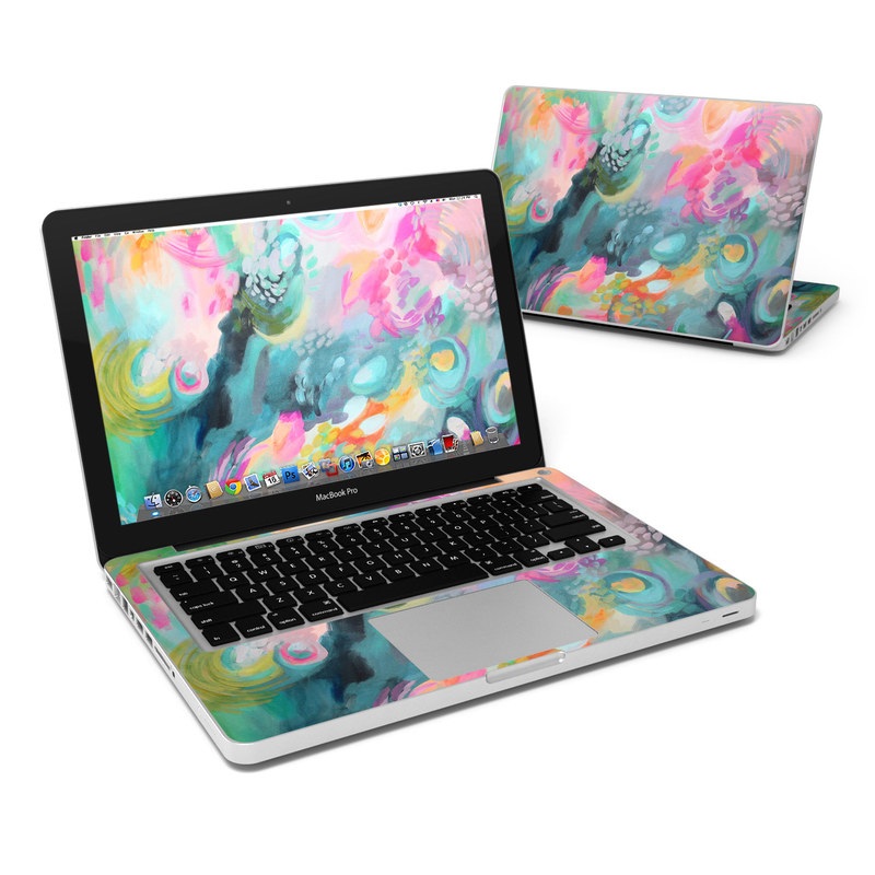 MacBook Pro 13in Skin - Fairy Pool (Image 1)