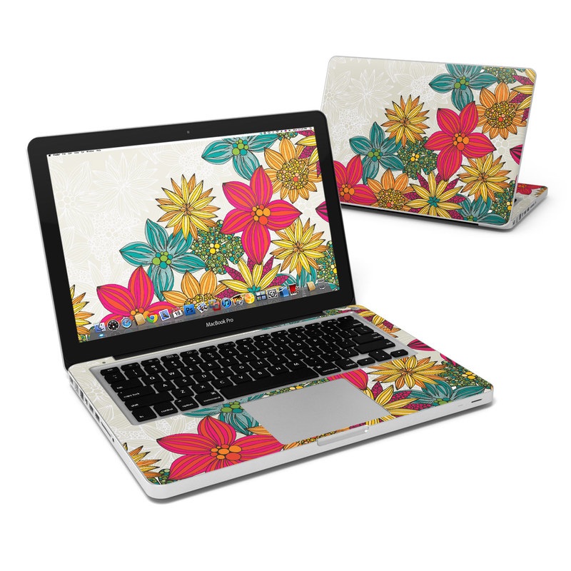 MacBook Pro 13in Skin - Phoebe (Image 1)