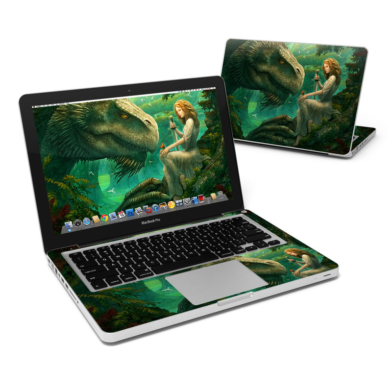 MacBook Pro 13in Skin - Playmates (Image 1)