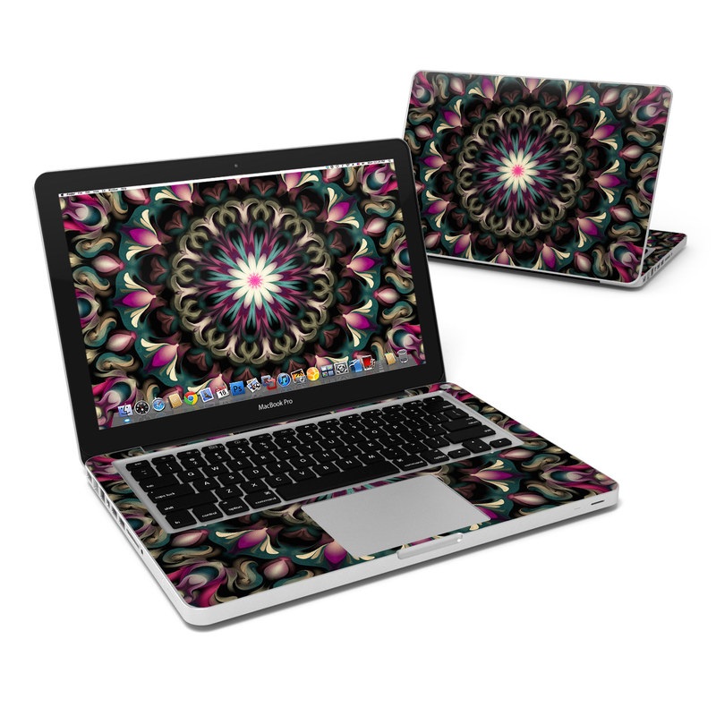 MacBook Pro 13in Skin - Splendidus (Image 1)