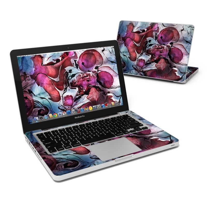 MacBook Pro 13in Skin - The Oracle (Image 1)