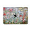 MacBook Pro 13in (M2, 2022) Skin - Flower Blooms (Image 1)