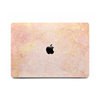 MacBook Pro 13in (M2, 2022) Skin - Rose Gold Marble (Image 1)