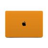 MacBook Pro 13in (M2, 2022) Skin - Solid State Orange (Image 1)
