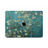MacBook Pro 13in (M2, 2022) Skin - Blossoming Almond Tree (Image 1)