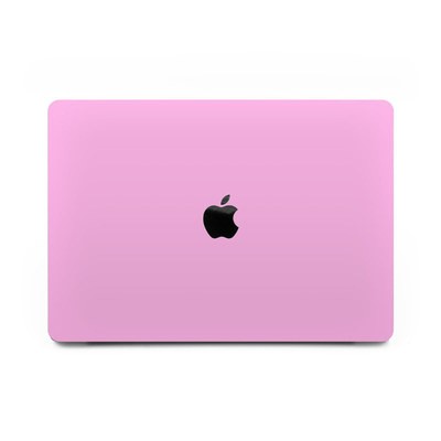 MacBook Pro 13in (M2, 2022) Skin - Solid State Pink