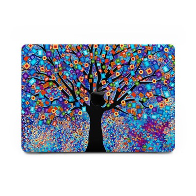MacBook Pro 13in (M2, 2022) Skin - Tree Carnival