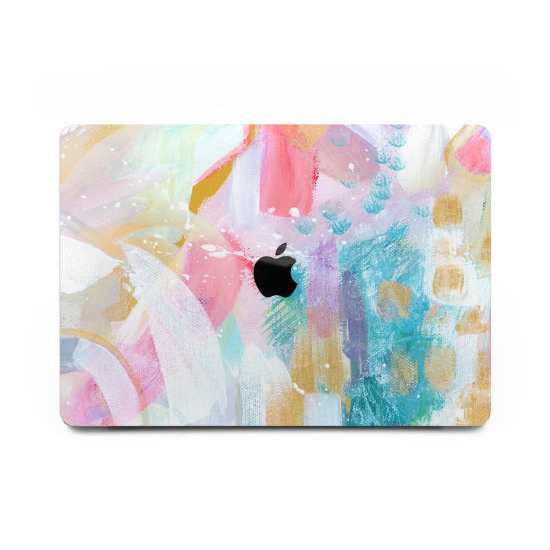 MacBook Pro 13in (M2, 2022) Skin - Life Of The Party (Image 1)