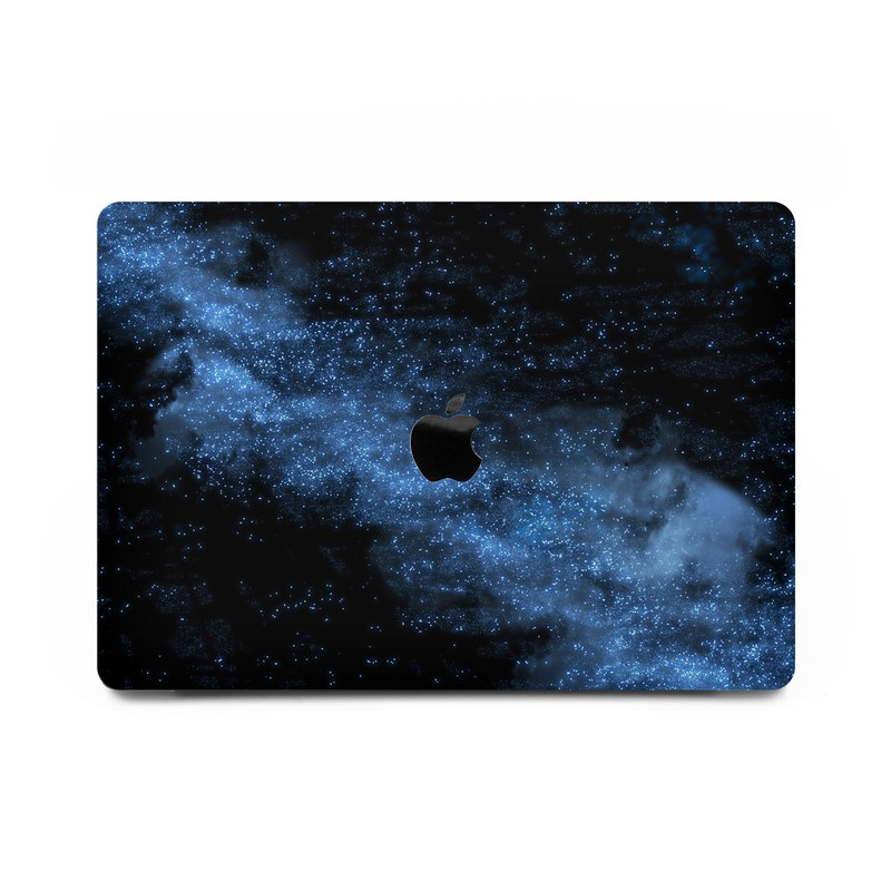 MacBook Pro 13in (M2, 2022) Skin - Milky Way (Image 1)