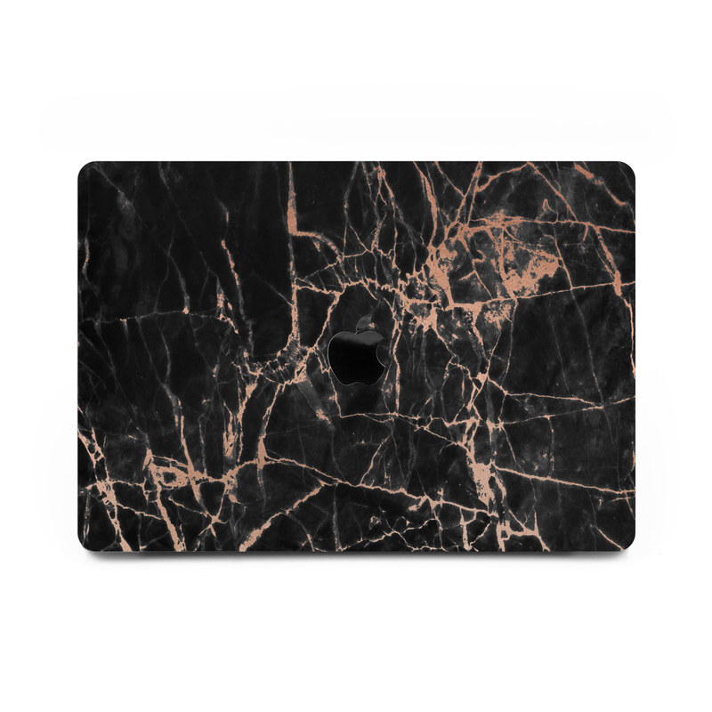MacBook Pro 13in (M2, 2022) Skin - Rose Quartz Marble (Image 1)