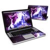 MacBook Pro 15in Skin - Across the Galaxy