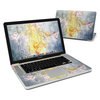 MacBook Pro 15in Skin - Aspirations