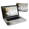 MacBook Pro 15in Skin - Barn Owl (Image 1)