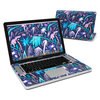 MacBook Pro 15in Skin - Brushstroke Palms