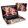 MacBook Pro 15in Skin - Burger Cats