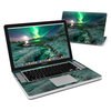 MacBook Pro 15in Skin - Chasing Lights
