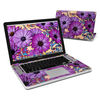MacBook Pro 15in Skin - Daisy Damask