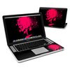 MacBook Pro 15in Skin - Dead Rose (Image 1)