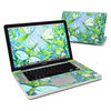 MacBook Pro 15in Skin - Dragonfly Fantasy (Image 1)