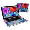 MacBook Pro 15in Skin - Deep Water Daisy Dance
