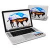 MacBook Pro 15in Skin - Force
