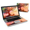 MacBook Pro 15in Skin - Fox Sunset