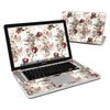 MacBook Pro 15in Skin - Frida Bohemian Spring (Image 1)
