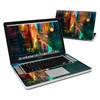 MacBook Pro 15in Skin - Gypsy Firefly